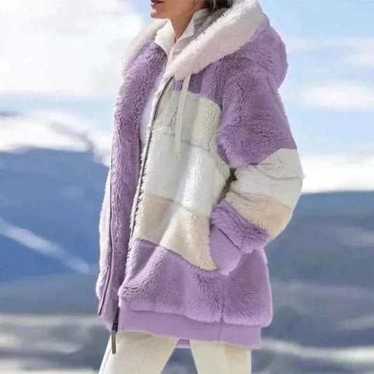 Fulvia™- Comfortable Jacket
