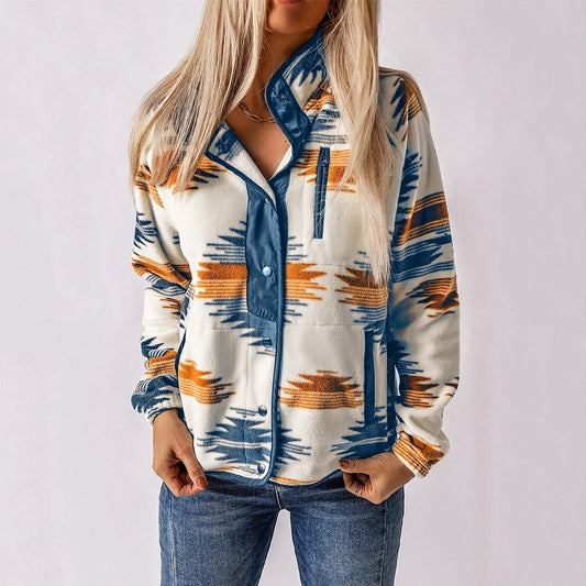 Nadia - Atsaki jacket