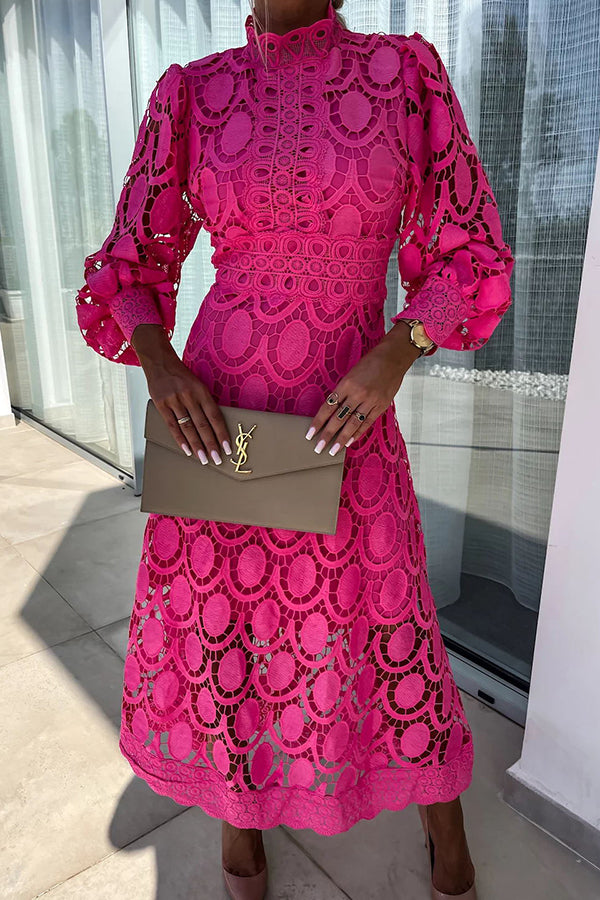 Judith™ - Lace Dress