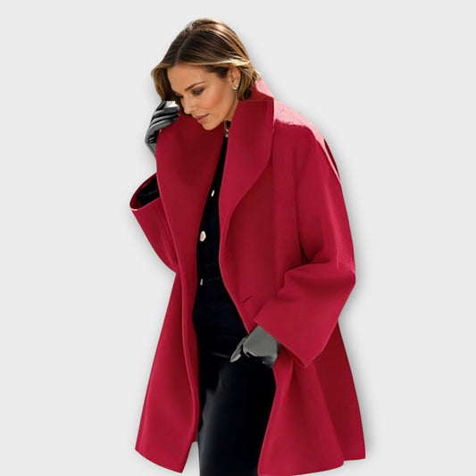 Emilia - windproof premium jacket