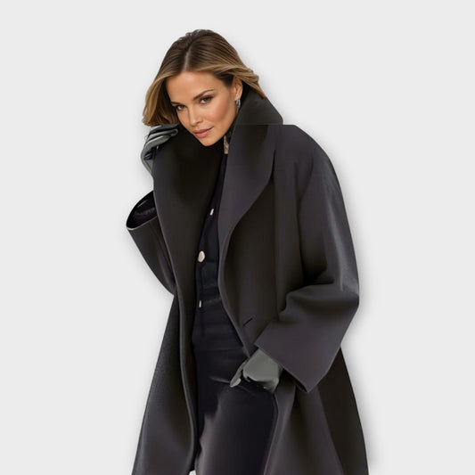Emilia - windproof premium jacket