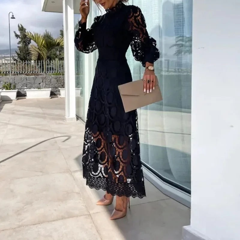 Judith™ - Lace Dress