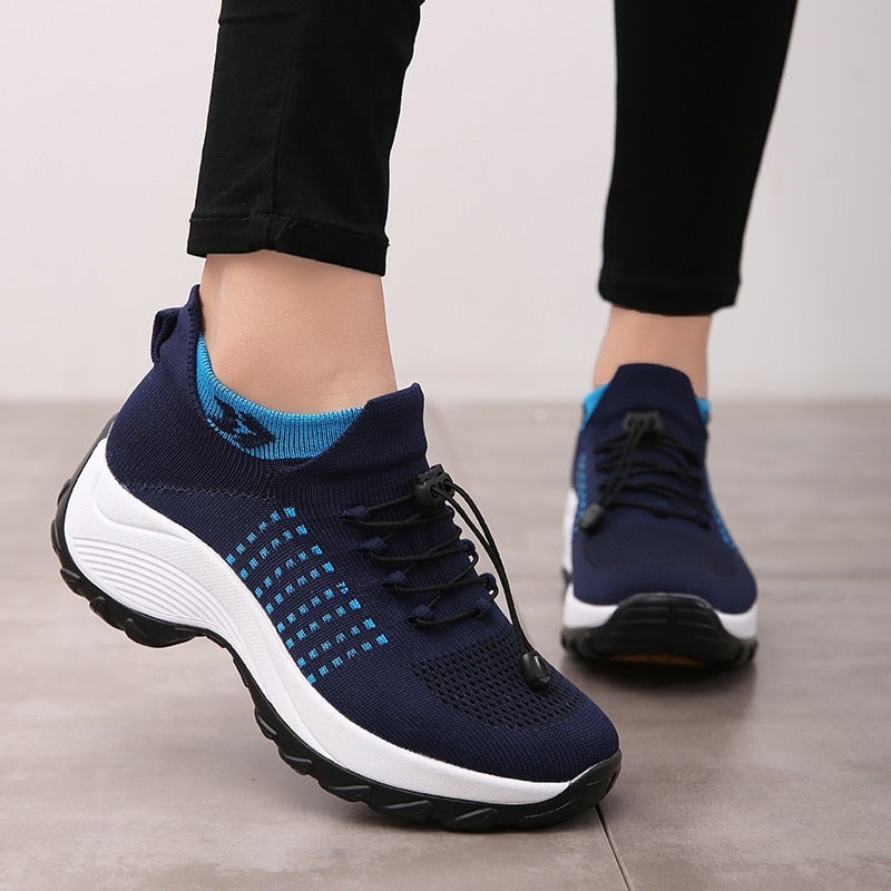 Ortho Fit™ - Comfort Shoes