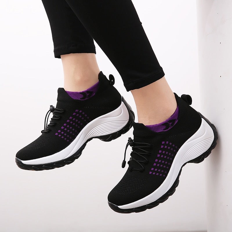 Ortho Fit™ - Comfort Shoes